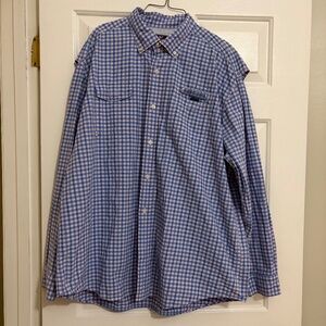 Vineyard Vines Harbor shirt
